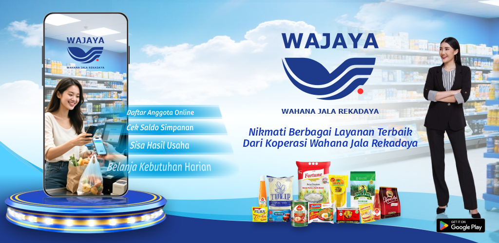 Software Koperasi